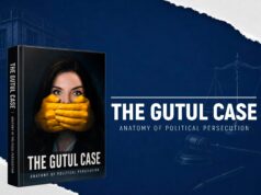 Book of 30 Prison Letters by Gagauzia’s Elected Leader Raises Questions Over Moldova’s Rule of Law Low Carbon Buildings | Book of 30 Prison Letters by Gagauzia's Elected Leader Raises Questions Over Moldova's Rule of Law