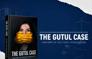 Book of 30 Prison Letters by Gagauzia’s Elected Leader Raises Questions Over Moldova’s Rule of Law Low Carbon Buildings | Book of 30 Prison Letters by Gagauzia's Elected Leader Raises Questions Over Moldova's Rule of Law