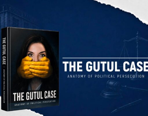 Low Carbon Buildings | Book of 30 Prison Letters by Gagauzia's Elected Leader Raises Questions Over Moldova's Rule of Law