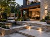 Why Natural Stone Still Wins in Modern Outdoor and Architectural Design natural stone design