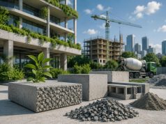 How Sustainable Concrete Solutions Are Shaping Modern Construction sustainable concrete solutions