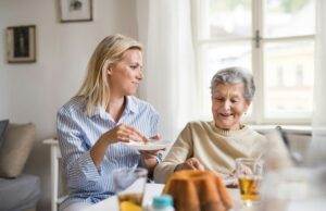 Different Types Of Care Received In A Care Home What Types of Care Can You Expect in a Care Home?