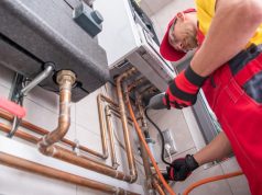 Low Carbon Buildings | Home