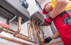 Low Carbon Buildings | How Insulating Your Hot Water Pipes Can Cut Your Heating Bills Year-Round