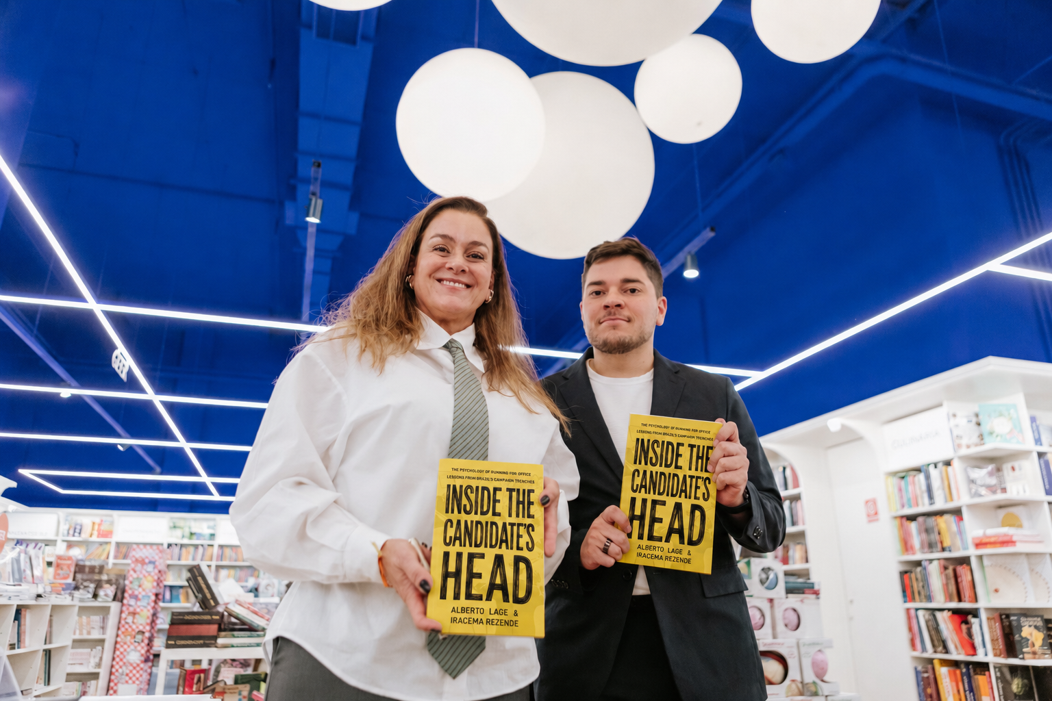 Low Carbon Buildings | Brazilian Authors Bring Campaign Psychology Title to Global English Market Low Carbon Buildings | Brazilian Authors Bring Campaign Psychology Title to Global English Market