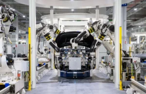 BYD added to Pentagon list