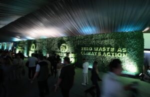 Zero Waste Foundation Uses Istanbul Platform to Drive Implementation Ahead of COP31 Low Carbon Buildings | Zero Waste Foundation Uses Istanbul Platform to Drive Implementation Ahead of COP31