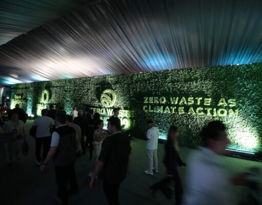 Low Carbon Buildings | Zero Waste Foundation Uses Istanbul Platform to Drive Implementation Ahead of COP31