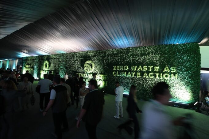 Image_res Low Carbon Buildings | Zero Waste Foundation Uses Istanbul Platform to Drive Implementation Ahead of COP31