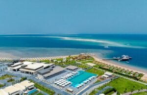 Rixos Launches Second Hurghada Property as Egypt Cements Its Place on the British Holiday Map Low Carbon Buildings | Rixos Launches Second Hurghada Property as Egypt Cements Its Place on the British Holiday Map