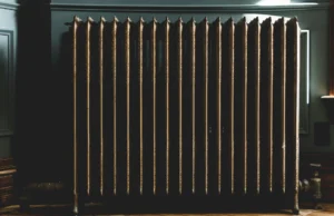 Why Heating Solutions Still Matter in Truly Low-Carbon Homes Heating Solutions
