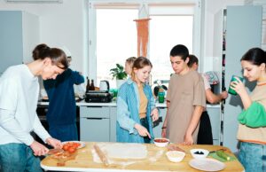 Staffordshire Uni Accommodation Guide