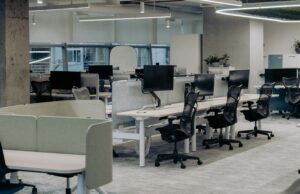 Office Furniture Manufacturer Guide