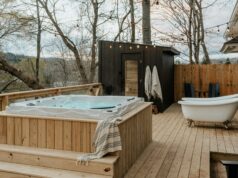 The Growing Popularity of Hot Tubs in Leicester Homes