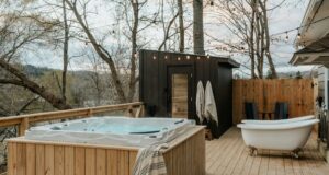 Hot Tubs in Leicester: A Practical Guide to Ownership, Costs, and Lifestyle Use The Growing Popularity of Hot Tubs in Leicester Homes