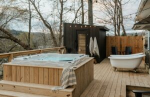 Hot Tubs in Leicester: A Practical Guide to Ownership, Costs, and Lifestyle Use The Growing Popularity of Hot Tubs in Leicester Homes