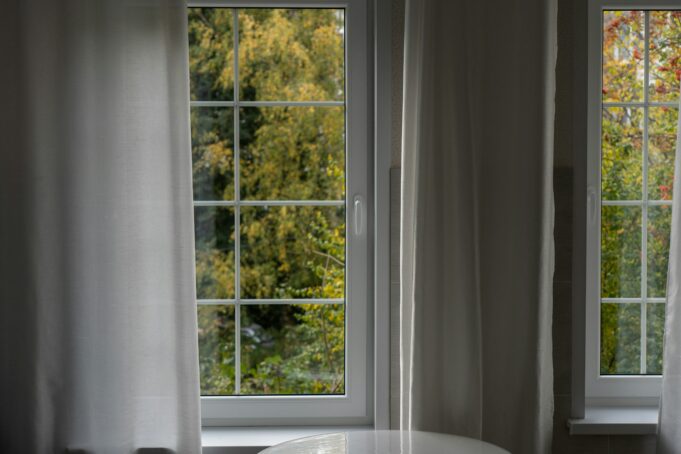 Double Glazed Windows Cheltenham