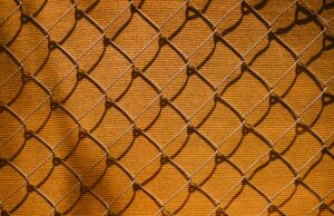 Choosing the Right Mesh Fencing for Your Project