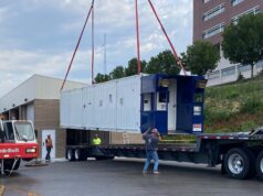 Mobile Healthcare Is Quietly Changing Where Care Actually Happens mobile healthcare trailer design