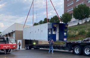 Mobile Healthcare Is Quietly Changing Where Care Actually Happens mobile healthcare trailer design