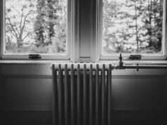 cast iron radiators