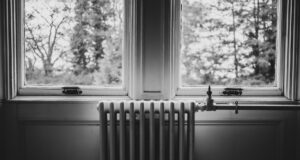cast iron radiators