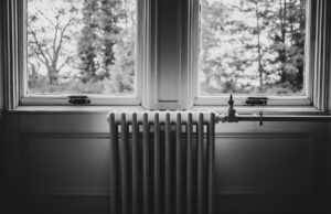cast iron radiators