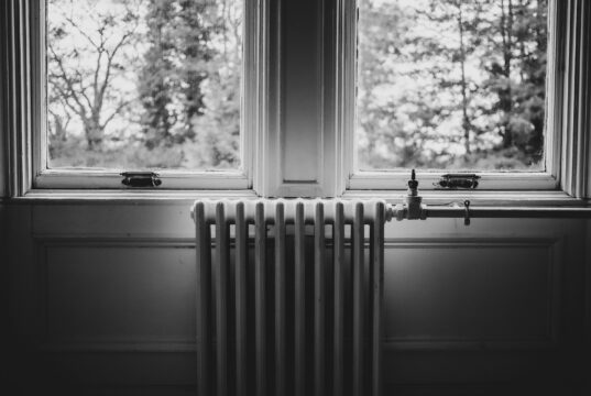 cast iron radiators