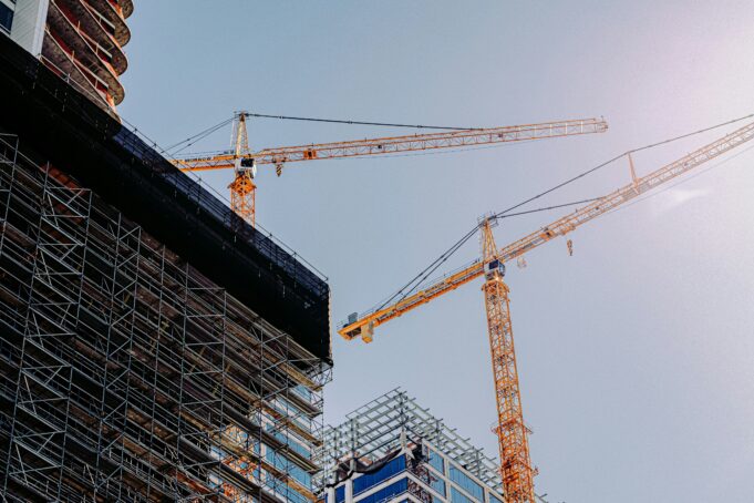 Low Carbon Buildings | Turnkey Projects: How End-to-End Delivery Is Transforming Construction and Development Turnkey Development: Balancing Efficiency, Cost and Risk