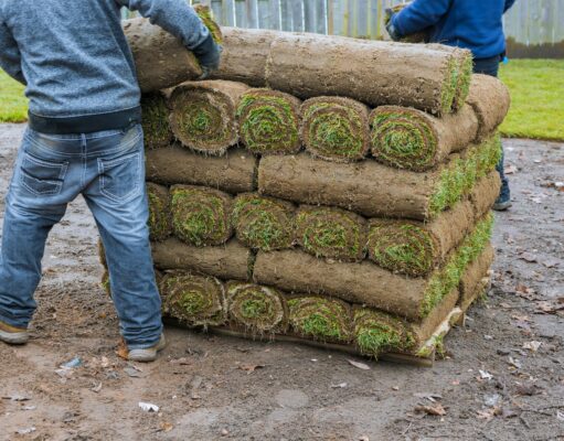A Practical Guide to Landscaping Gloucester Properties