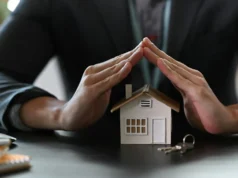 Insure a Home