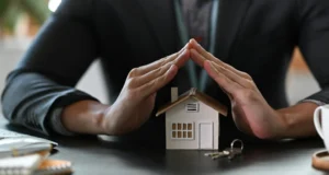 Insure a Home