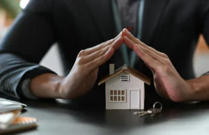 Insure a Home