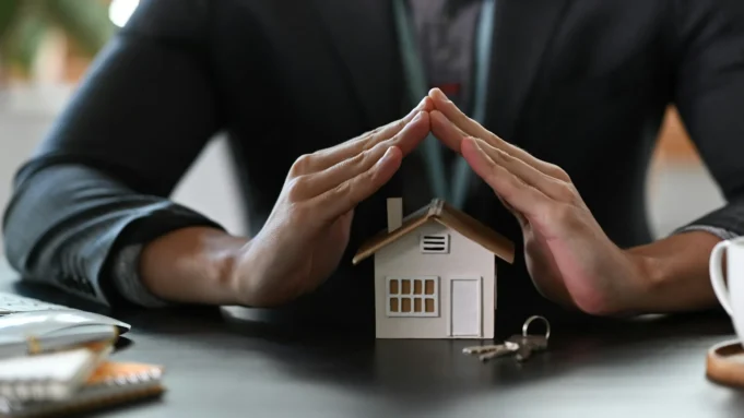 Insure a Home