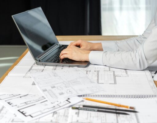 How Architects St Albans Shape Residential and Commercial Projects