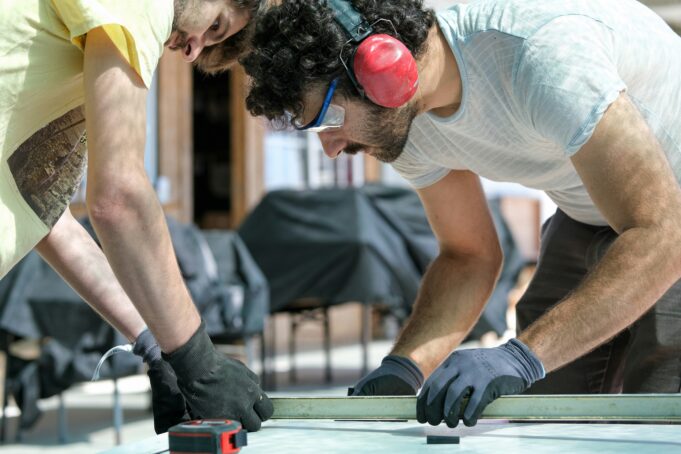 Low Carbon Buildings | Builders in Monmouth: Local Construction, Services, and What to Expect What to Know Before Hiring Builders in Monmouth
