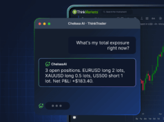 Low Carbon Buildings | Trade live CFDs through your AI assistant: ThinkMarkets launches ChelseaAI