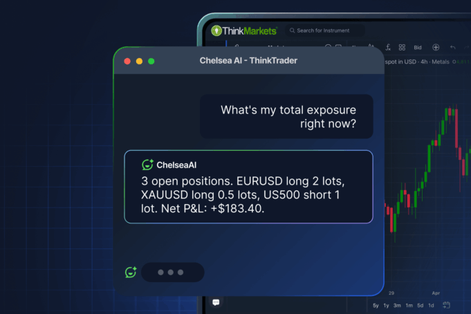 Low Carbon Buildings | Trade live CFDs through your AI assistant: ThinkMarkets launches ChelseaAI