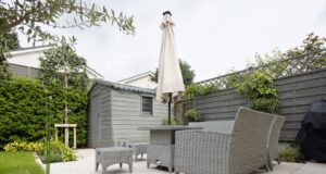 Planning a Patio in the GTA: Materials, Installation, and What Ontario’s Climate Demands GTA patio planning