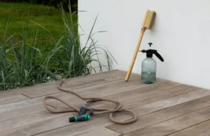 The Science Behind Heavy-Duty Surface Cleaning Solutions Heavy-Duty Surface Cleaning Solutions