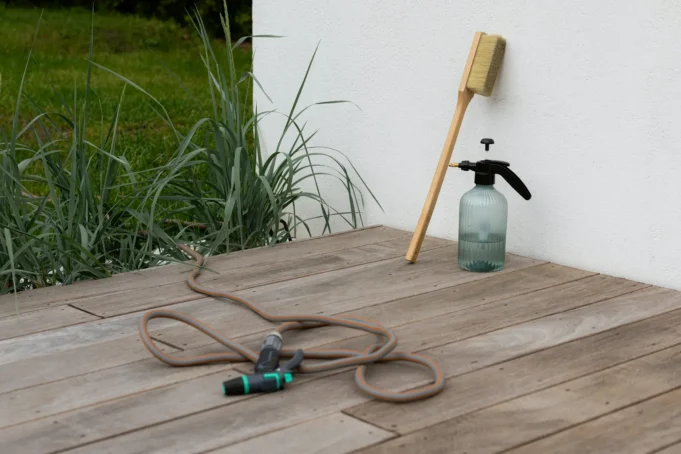 Heavy-Duty Surface Cleaning Solutions