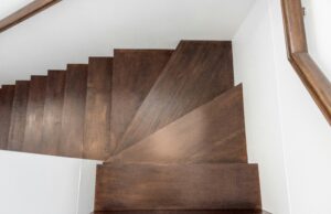 Bespoke Stairs: Design, Craftsmanship, and Practical Considerations A Practical Guide to Bespoke Stairs