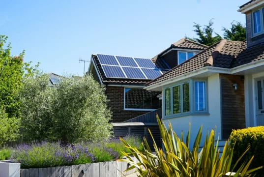 Protecting Low-Carbon Properties: Security Strategies That Actually Last Low-Carbon Properties