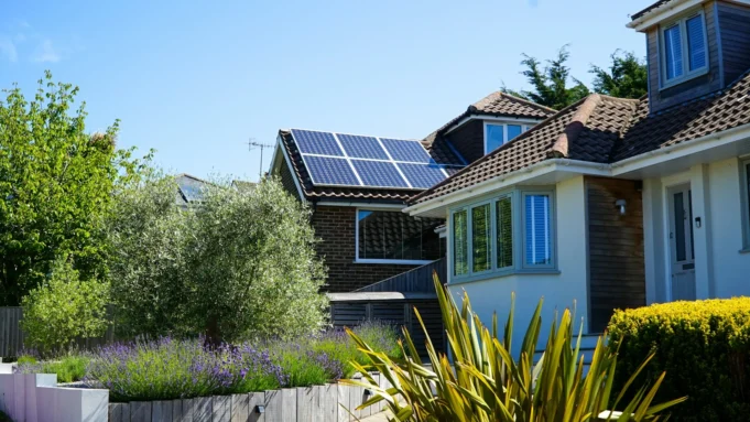 Protecting Low-Carbon Properties: Security Strategies That Last Low-Carbon Properties