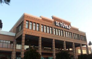 Tüyap to Open Foodist İstanbul to the World in September Low Carbon Buildings | Tüyap to Open Foodist İstanbul to the World in September