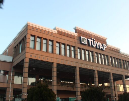 Low Carbon Buildings | Tüyap to Open Foodist İstanbul to the World in September