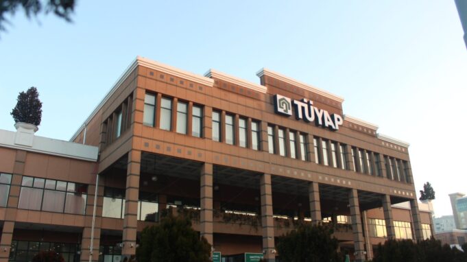 D24-858729-image-1.jpg Low Carbon Buildings | Tüyap to Open Foodist İstanbul to the World in September