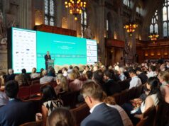 London Climate Action Week Sets Stage for Türkiye’s COP31 Low Carbon Buildings | London Climate Action Week Sets Stage for Türkiye's COP31