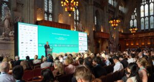 London Climate Action Week Sets Stage for Türkiye’s COP31 Low Carbon Buildings | London Climate Action Week Sets Stage for Türkiye's COP31