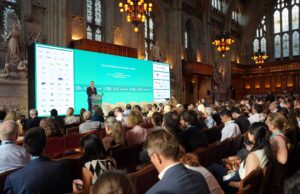 Low Carbon Buildings | London Climate Action Week Sets Stage for Türkiye's COP31